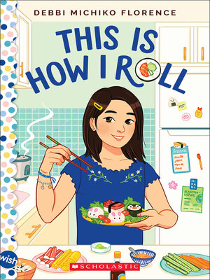 cover image of This Is How I Roll